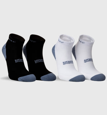 HILLY Active Quarter (2-pack)