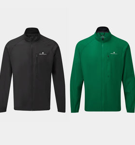 Ronhill men's everyday jacket top