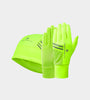 RonHill Beanie and Glove Set