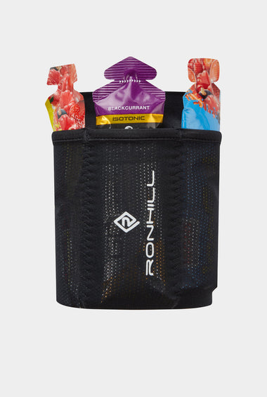 Stretch Gel Arm Pocket