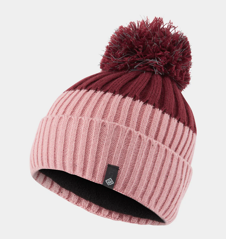 Bubble hat top