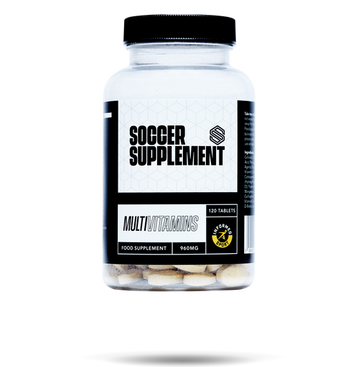 SS - Multivitamins