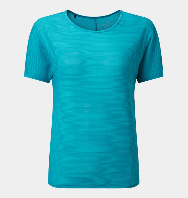 RonHill Women's Life Wellness Tee