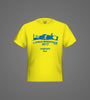 T-Shirt: 19th Logicom Cyprus Marathon