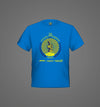 T-Shirt: 20th Logicom Cyprus Marathon