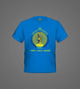 T-Shirt: 20th Logicom Cyprus Marathon