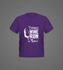 T-Shirt: 2nd Cyprus Wine Run