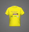 T-Shirt: Energy Run - Lakatamia