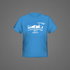 T-Shirt: 19th Logicom Cyprus Marathon by Saucony