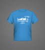 T-Shirt: 19th Logicom Cyprus Marathon by Saucony