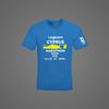 T-Shirt: 23rd Logicom Cyprus Marathon