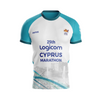 T-Shirt: 25th Logicom Cyprus Marathon