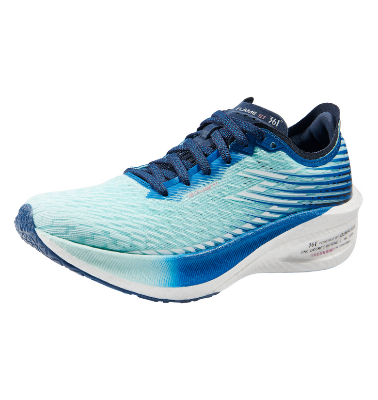 Flame 2025 tennis shoes