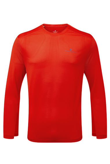 RonHill Men's Tech L/S Tee