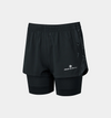 RonHill Women's Tech Marathon Twin Short