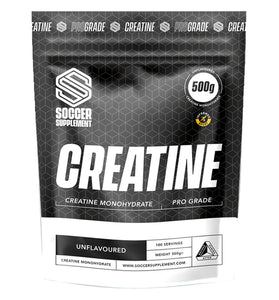 SS - CREAPURE® Creatine