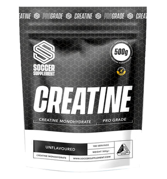 SS - CREAPURE® Creatine