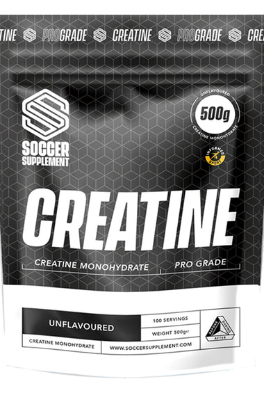 SS - CREAPURE® Creatine
