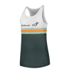 361° DO MORE Singlet - For Women