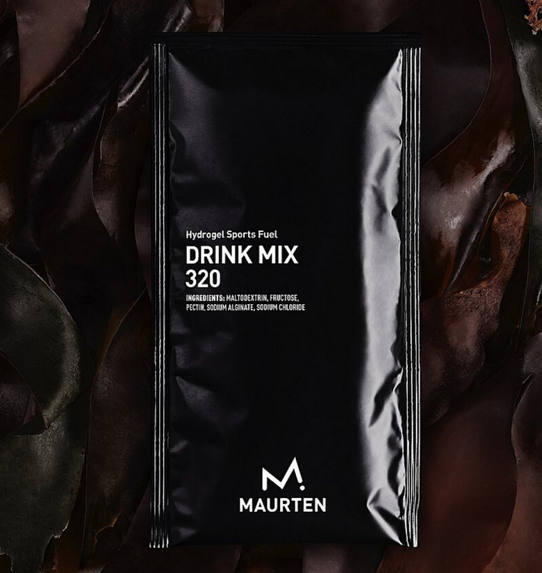Maurten Drink Mix 320 – RunningInCyprus