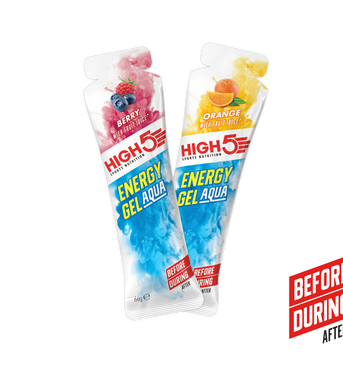 HIGH5 Aqua Gel