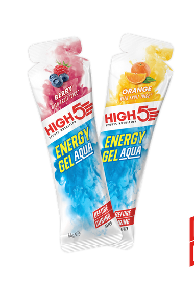 HIGH5 Aqua Gel