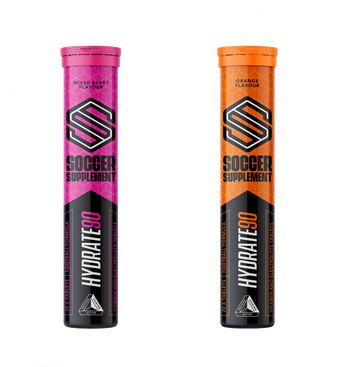 SS - HYDRATE90 Tablets