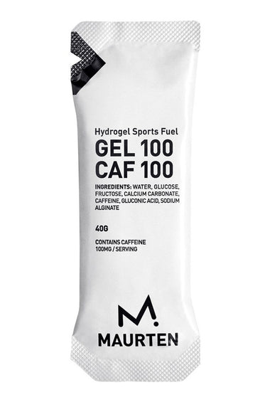 Maurten Gel 100 Caf 100