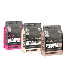 SS - RECOVER90 Protein