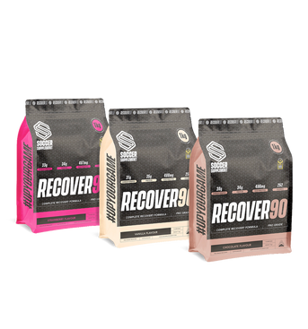 SS - RECOVER90 Protein