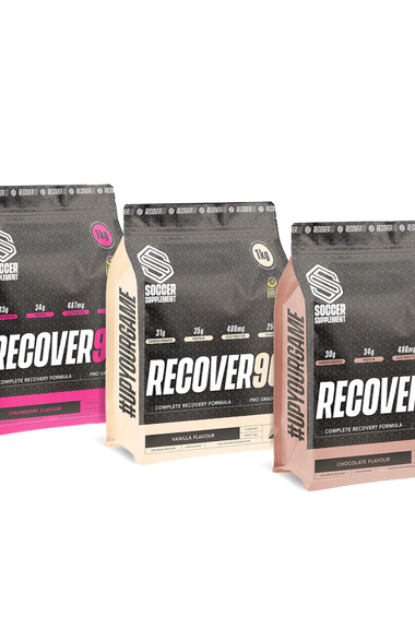 SS - RECOVER90 Protein