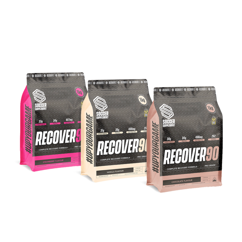 SS - RECOVER90 Protein