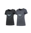 361° BYE T-shirt - For Women