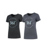 361° BYE T-shirt - For Women